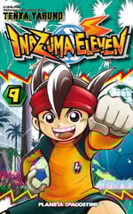 Inazuma Eleven 9