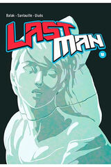 LAST MAN 10