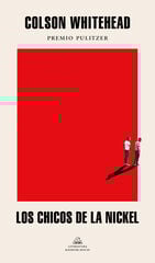 Los chicos de la Nickel