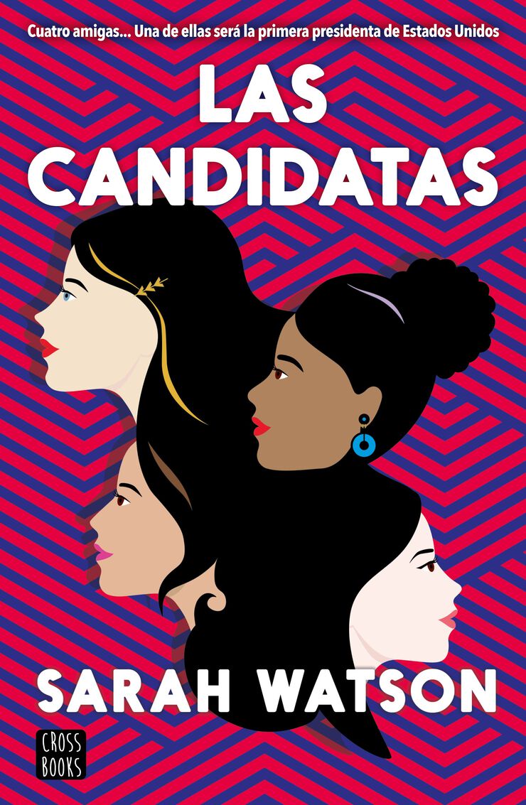 Las candíatas