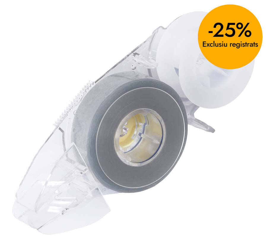 Recambio Cinta adhesiva permanente Tombow