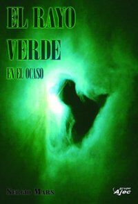 El Rayo Verde en el Ocaso