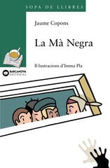 La mà negra La mà negra