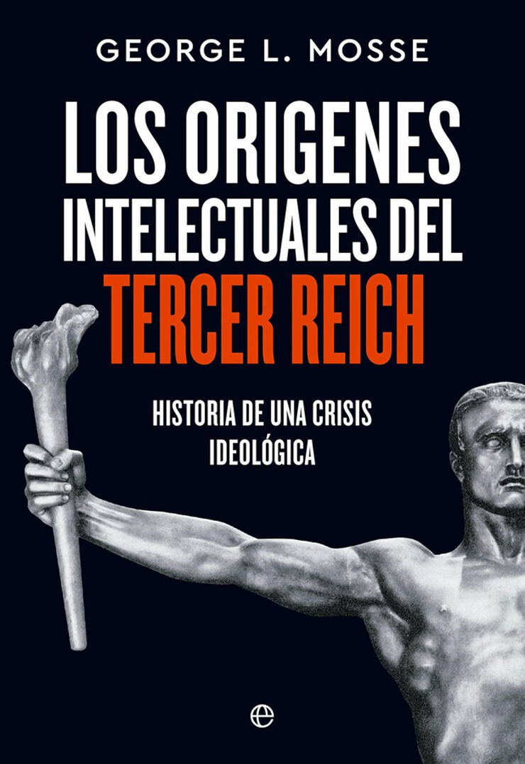 Orígenes intelectuales del Tercer Reich