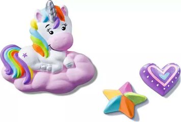 Be Creative Maxi Tiza Unicornio