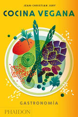 Cocina vegana. Gastronomía