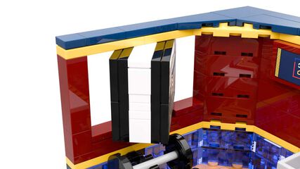 FC Barcelona Vestuari