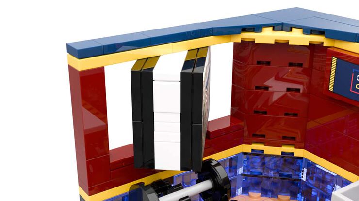 FC Barcelona Vestuari