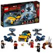 LEGO® Marvel Super Heroes Huida Diez Anillos 76176 LEGO® Marvel Super Heroes Huida Diez Anillos 76176