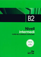 Curs Llengua Catalana Intermedi B2