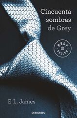 Cincuenta sombras de Grey Cincuenta sombras de Grey