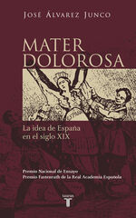 Mater dolorosa Mater dolorosa