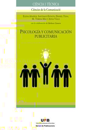 Psicolog&iacute;a y comunicaci&oacute;n publicitaria