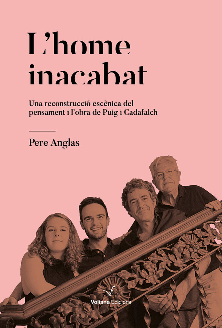 L'home inacabat