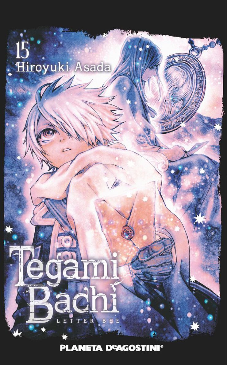 Tegamibachi n 15/20