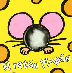 El ratón Pimpón El ratón Pimpón