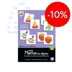 Memo Fotos d'Objectes