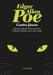 Contes foscos Contes foscos