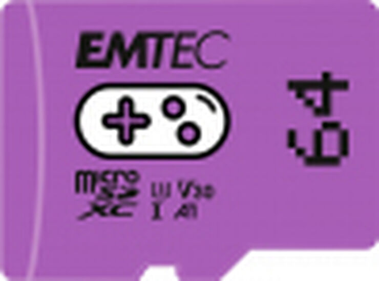 Tarjeta Micro SD Gaming 64Gb Tarjeta Micro SD Gaming 64Gb