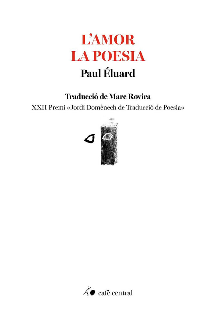 L'amor la poesia