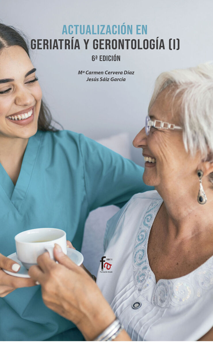 Actualización en geriatría y gerontología (I)