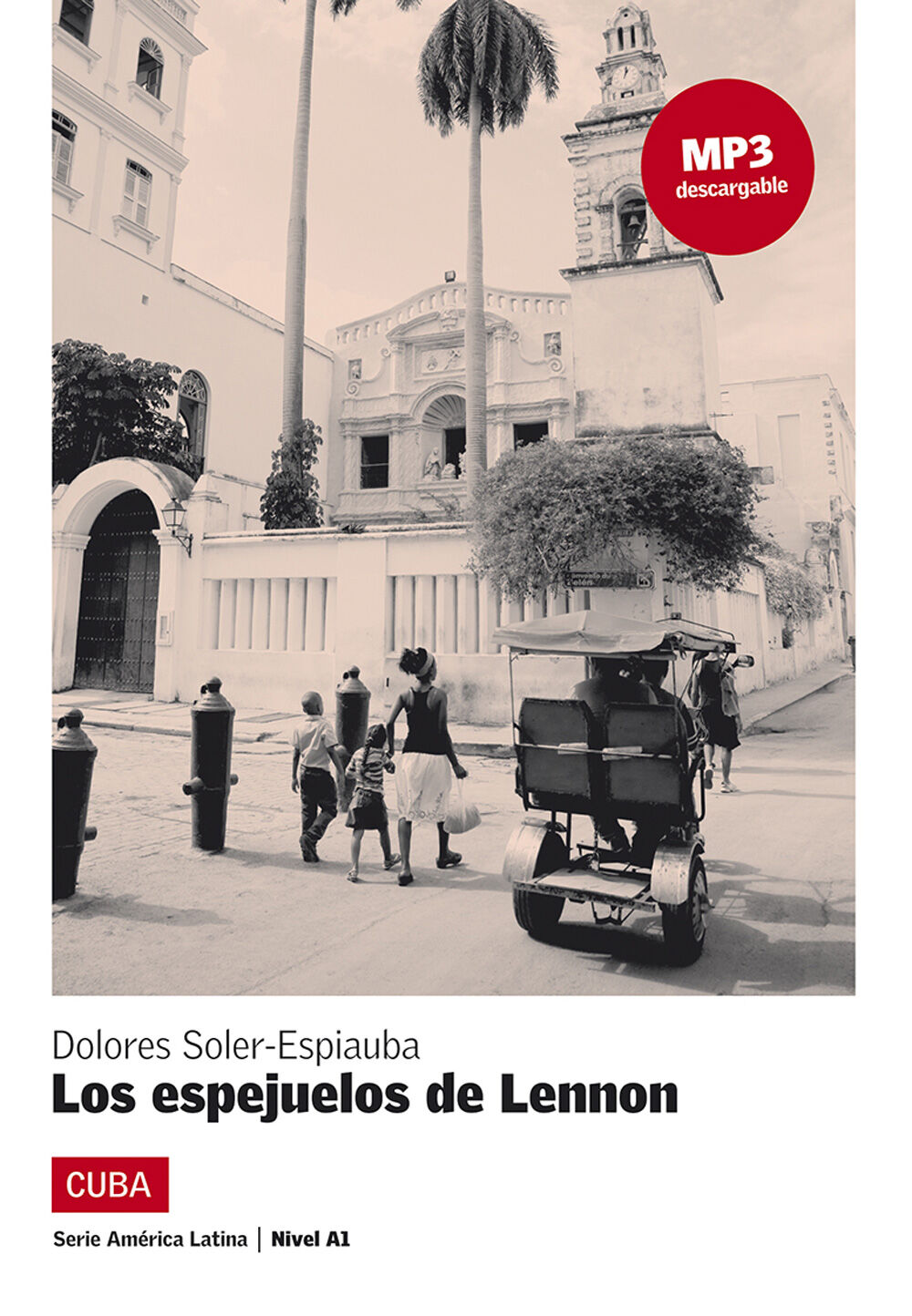Espejuelos de Lennon A1