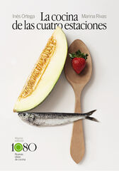 La cocina de las cuatro estaciones La cocina de las cuatro estaciones