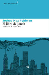 El libro de Jonah El libro de Jonah