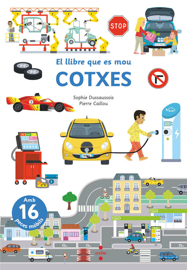 Cotxes