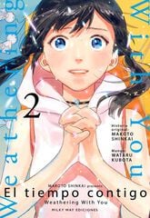 El tiempo contigo 2