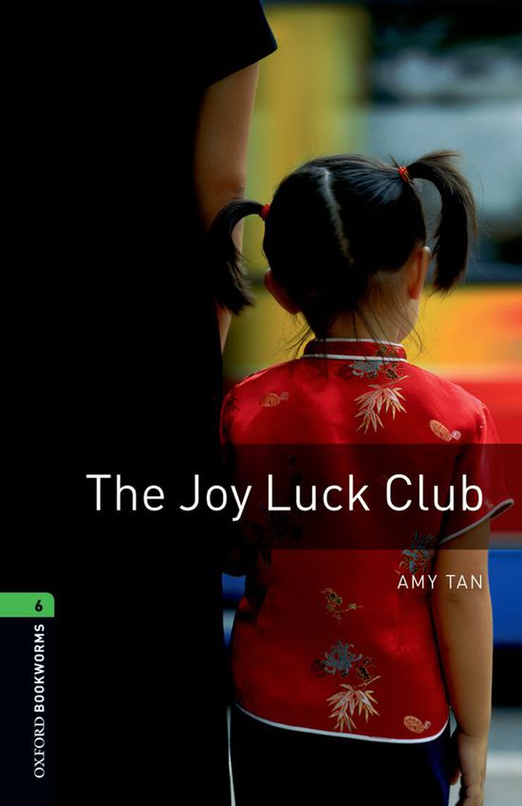 Joy Luck Club