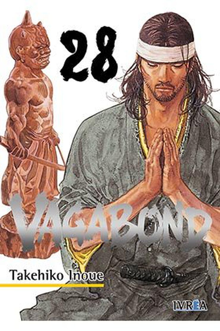 Vagabond 28