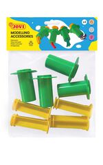 Churreras modelado Jovi Blandiver 4u