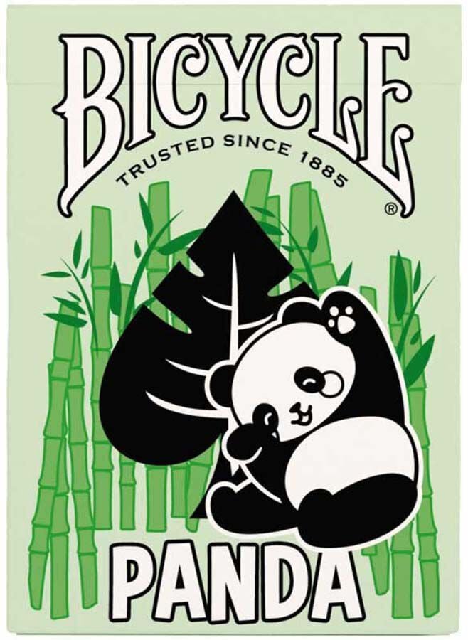 Bicycle Panda