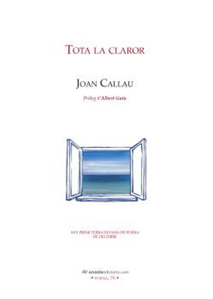 Tota la claror