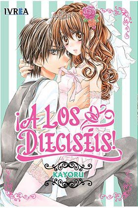 &iexcl;a los diecis&eacute;is!