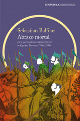 Abrazo mortal Abrazo mortal