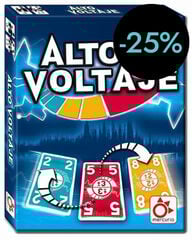 Alto voltaje