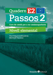 Passos 2. Quadern E2