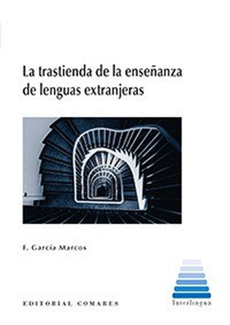 Trastienda de la enseñanza de lenguas ex