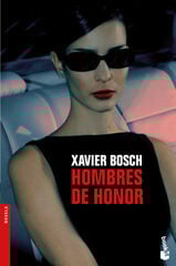 Hombres de honor Hombres de honor