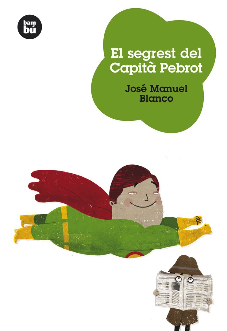 Segrest del Capità Pebrot, El