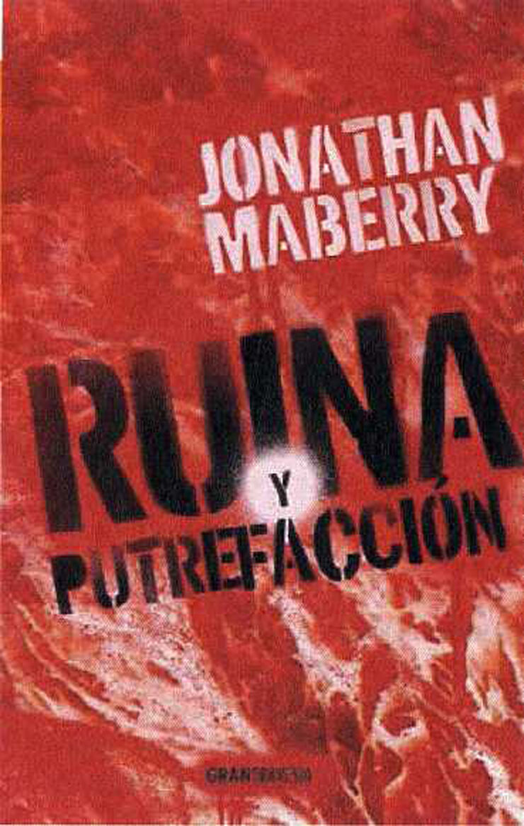 Ruina y putrefacción