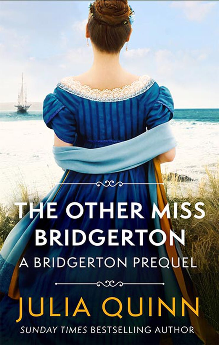 The other miss Bridgerton