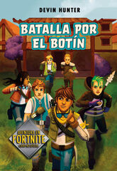 Batalla por el botín