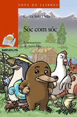 Sóc com sóc Sóc com sóc