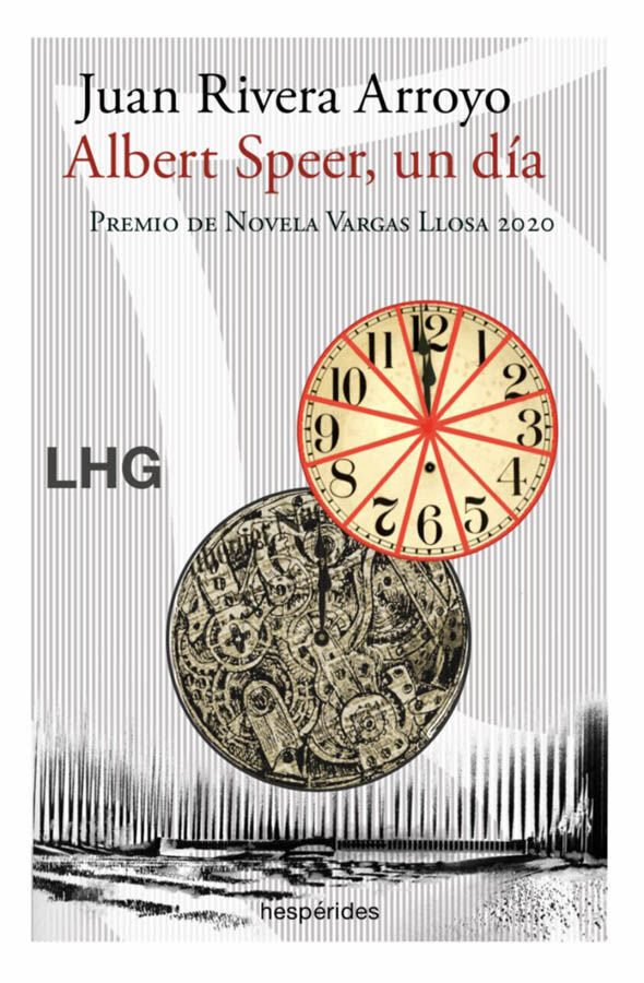 Albert Speer, un d&iacute;a