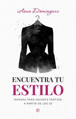 Encuentra tu estilo