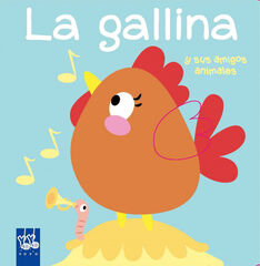 La gallina La gallina