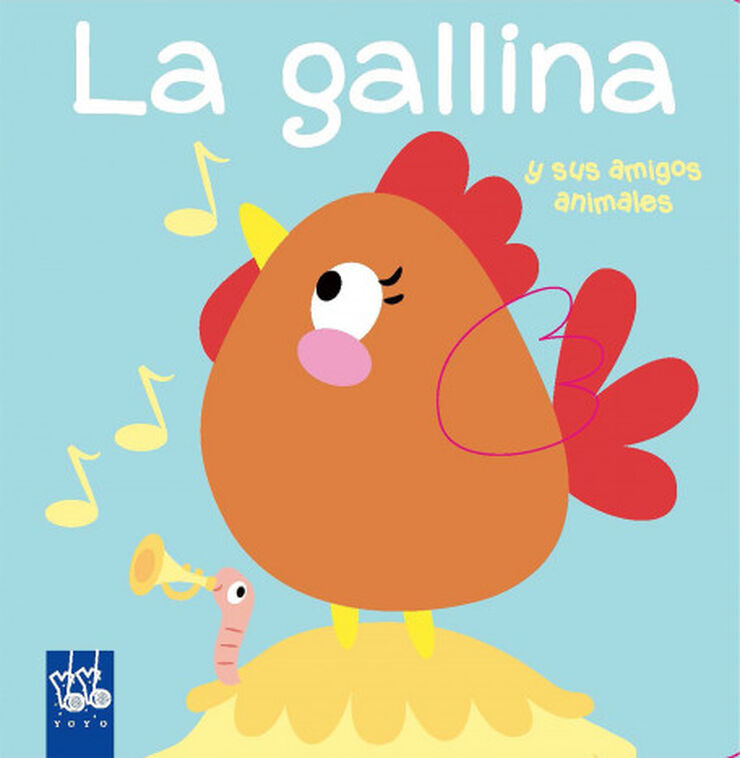 La gallina